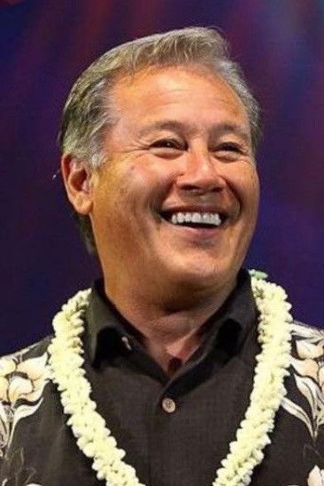 et billede af Wayne Cordeiro