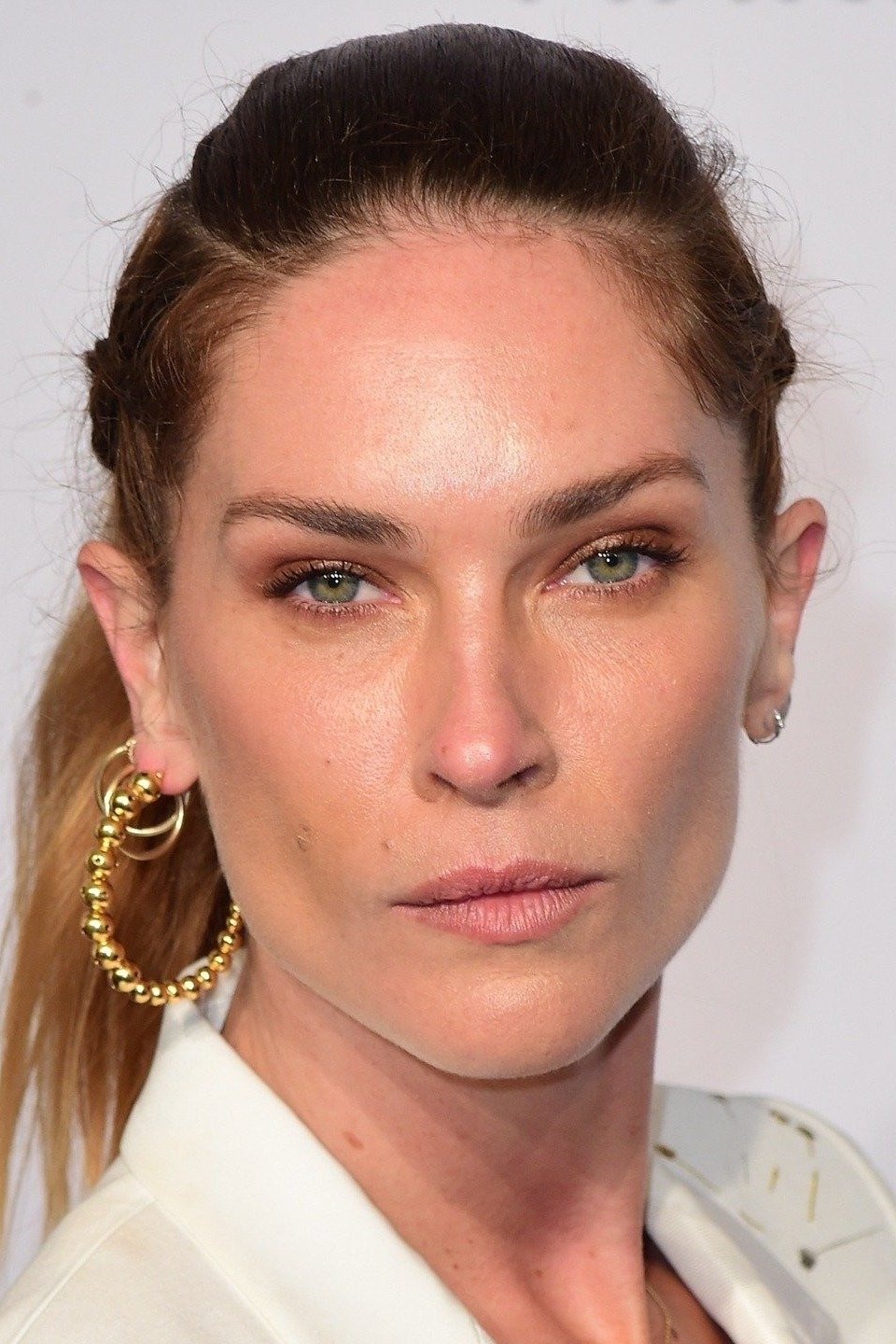 et billede af Erin Wasson