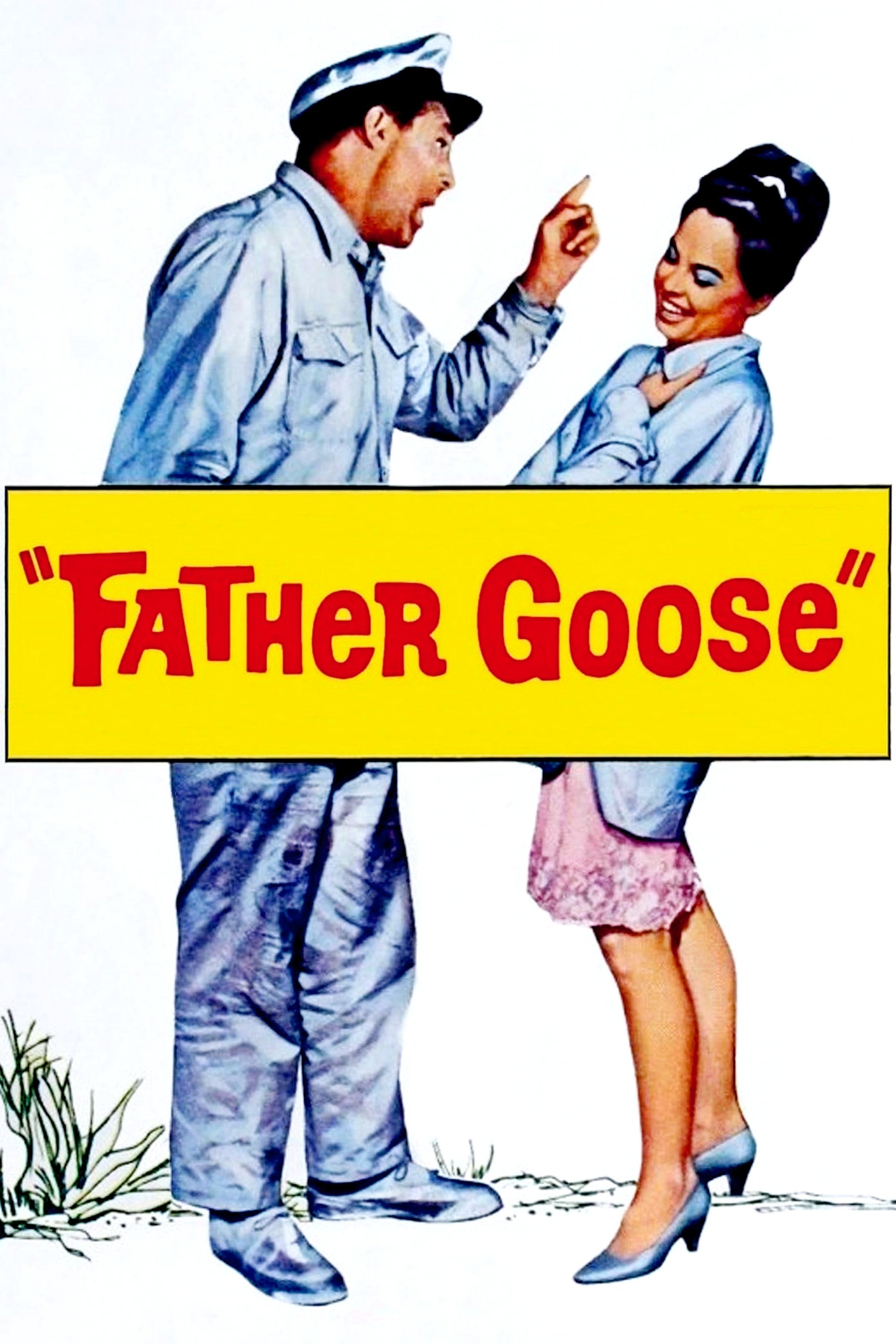 Father Goose