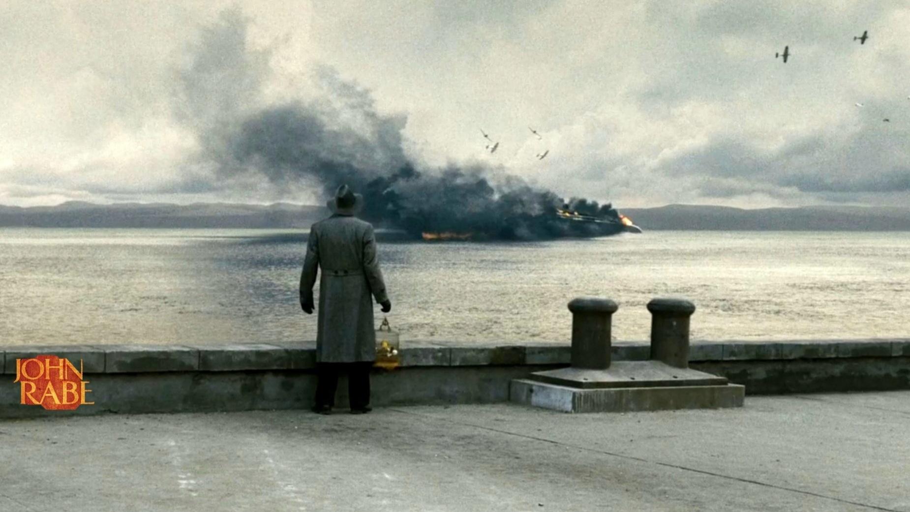John Rabe - Ctihodný občan Třetí Říše (2009)