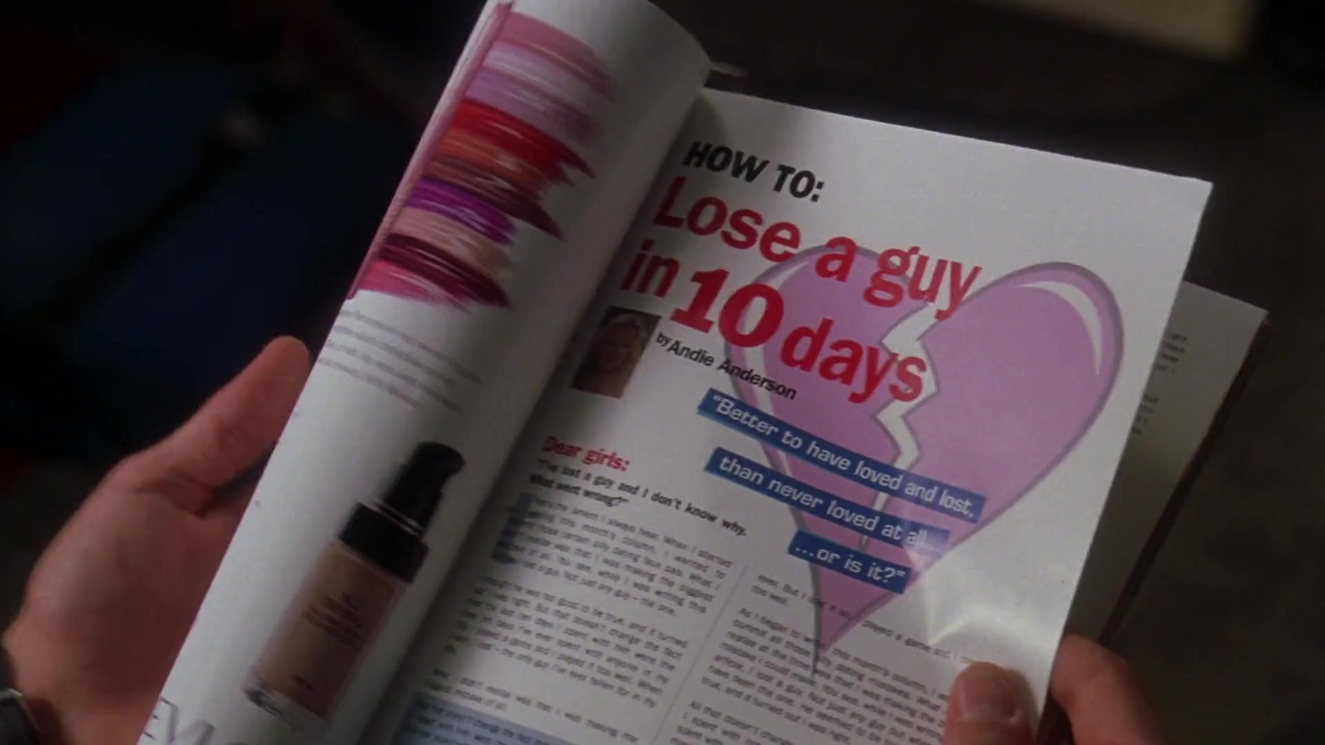 how to lose a guy in 10 days full movie free download