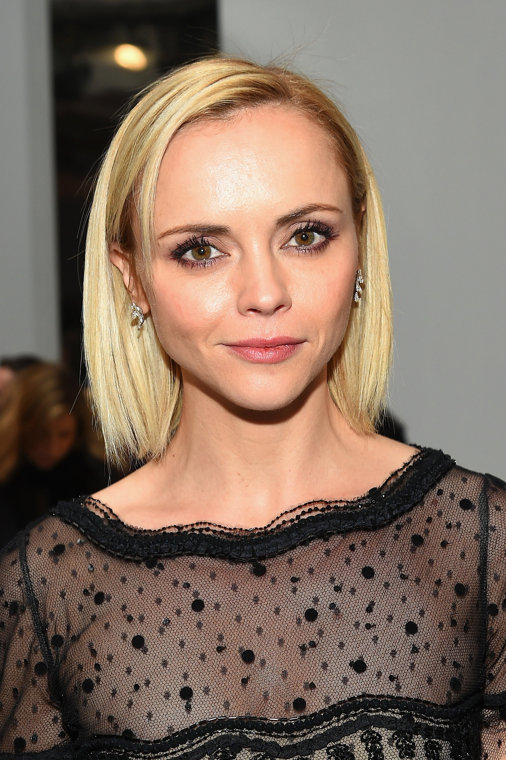 Christina Ricci
