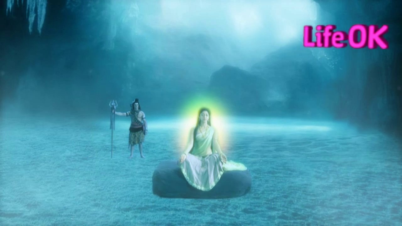 देवों के देव...महादेव 12x34
