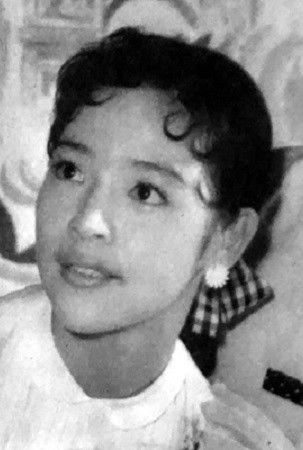 et billede af Hikaru Mayuzumi