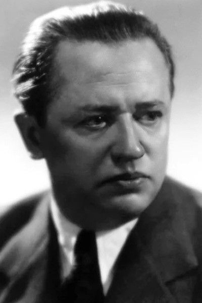 et billede af Miroslav Cikán