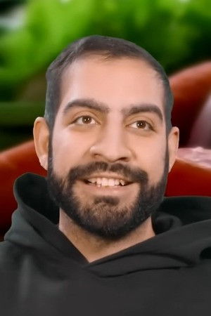 et billede af Ara Simifar