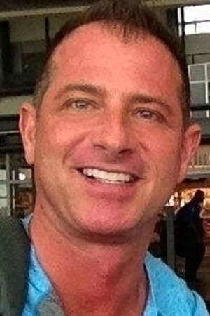 et billede af Bryan Ockert