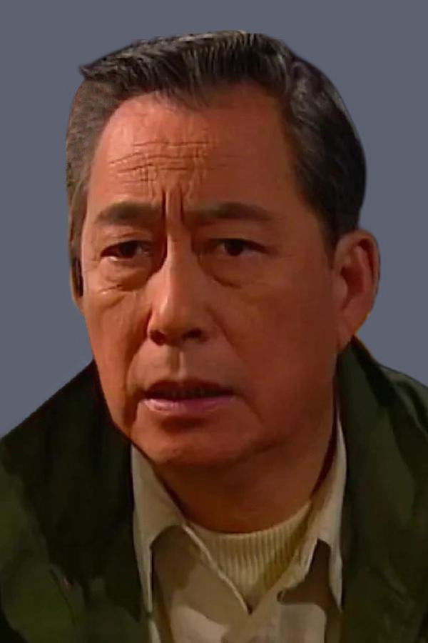 et billede af Law Kwok-Wai
