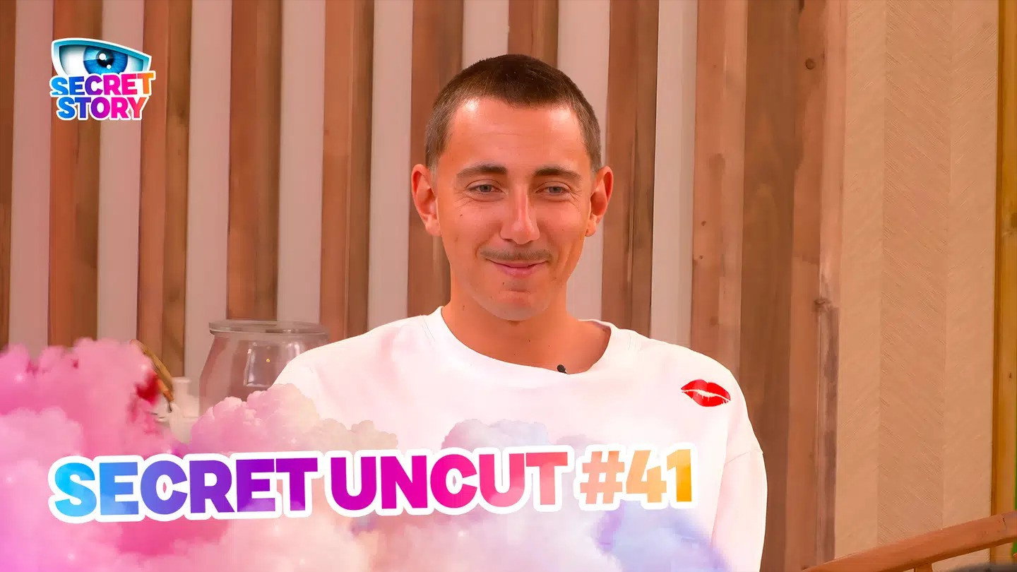 Secret Story Season 0 :Episode 62  Episode 62