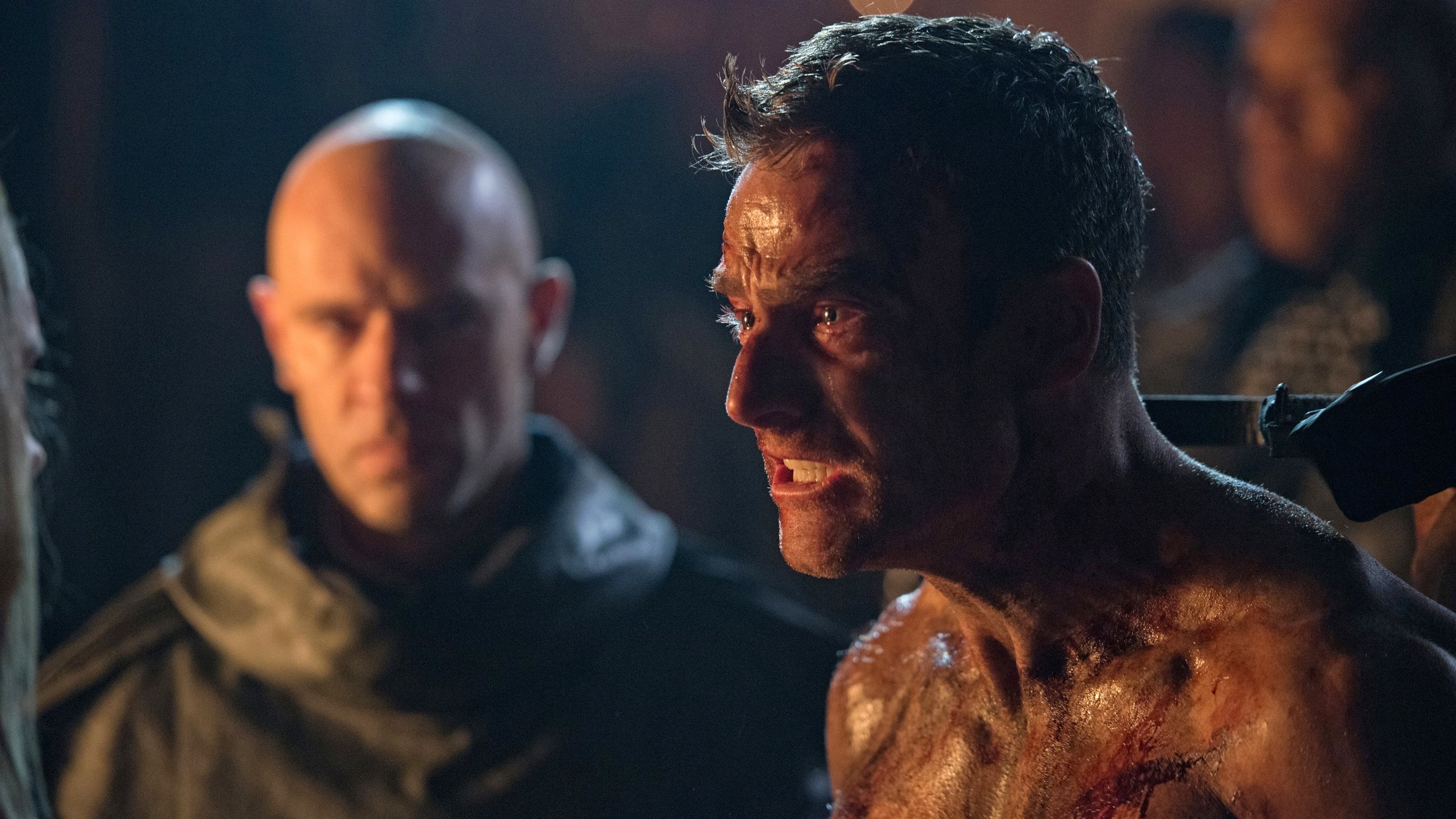 The 100 Staffel 3 :Folge 6 