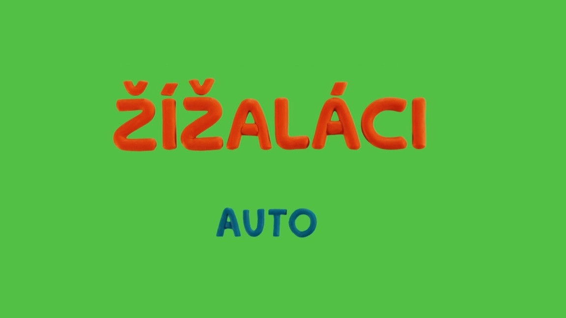 Ž&iacute;žal&aacute;ci Season 2 :Episode 1  Episode 1