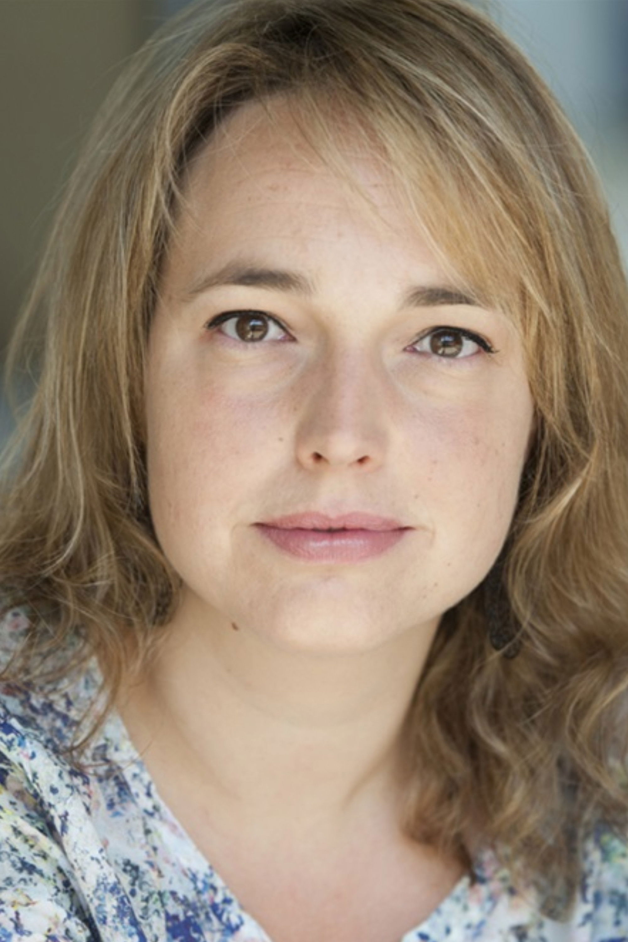 et billede af Jessie Lambotte