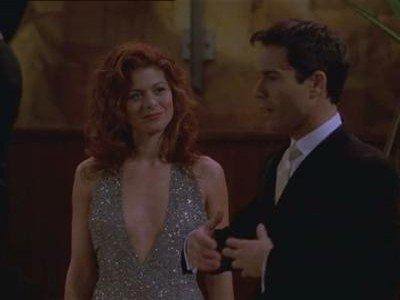 Will & Grace