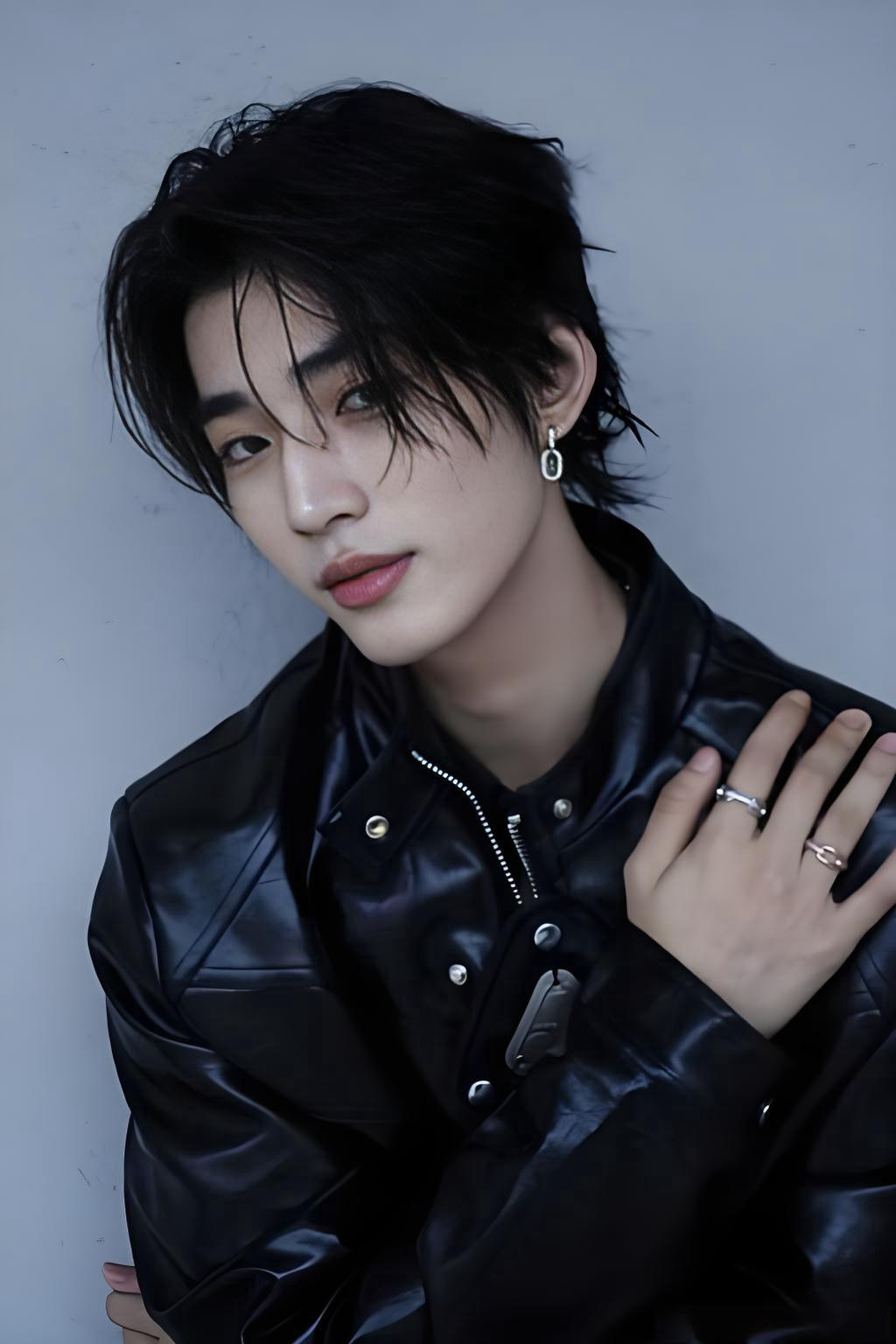 et billede af Lin Qiunan