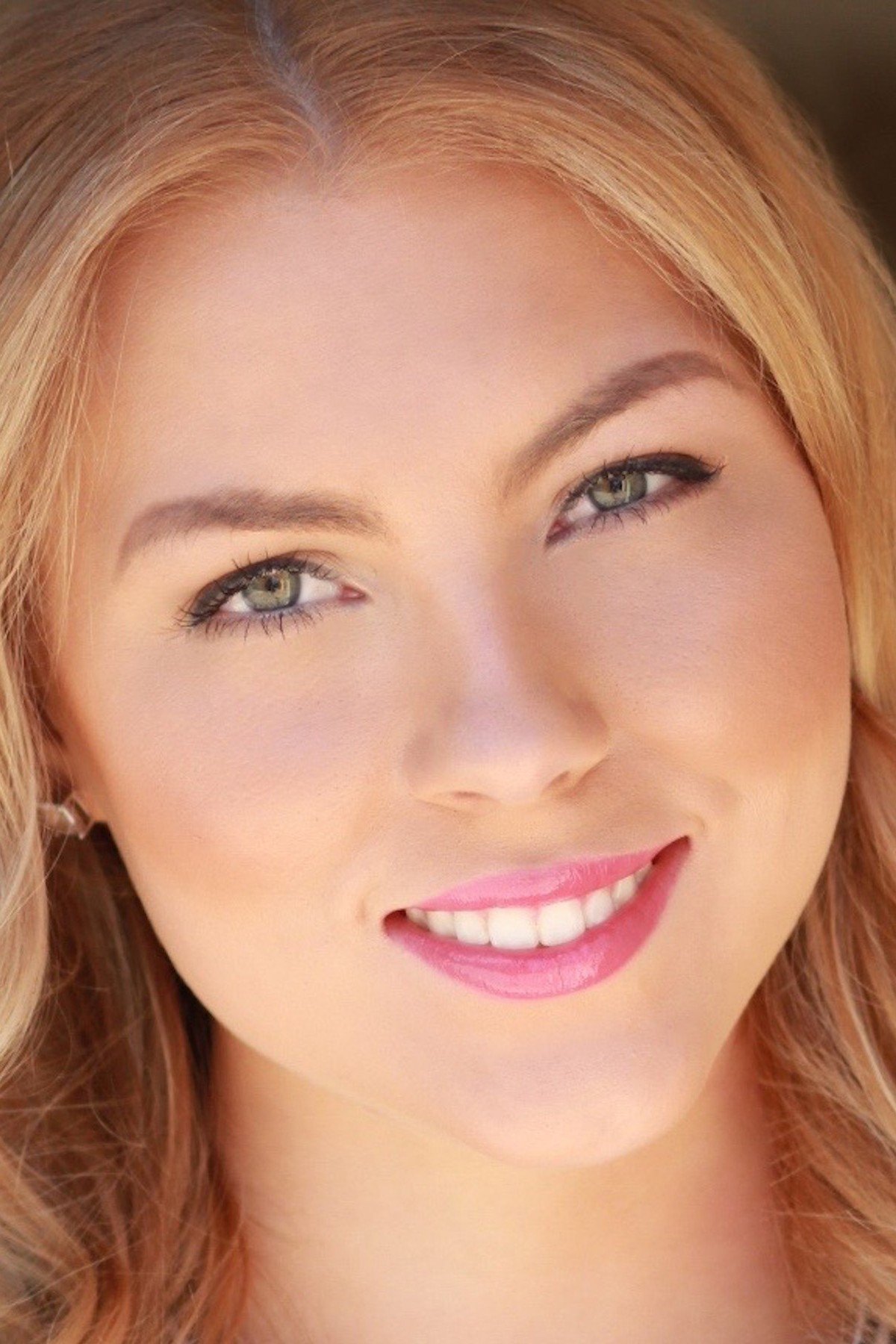 et billede af Paige Lauren Billiot