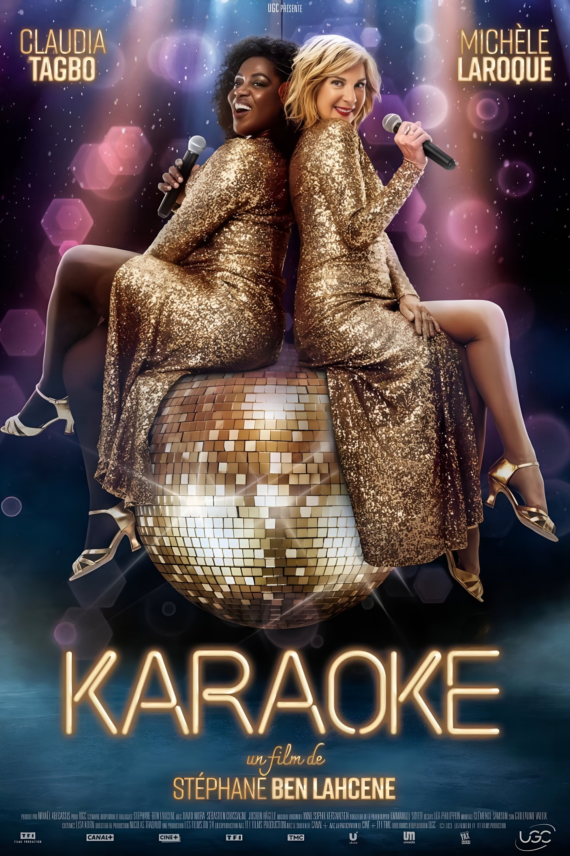 Karaoke