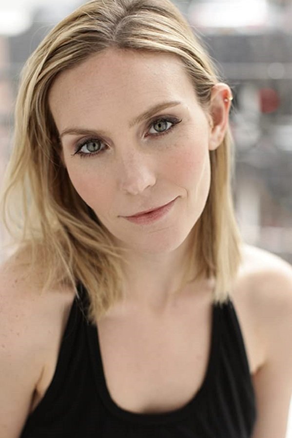 et billede af Aleque Reid