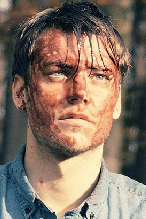 et billede af Jürgen Sütterlin