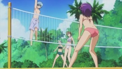 Hayate the Combat Butler