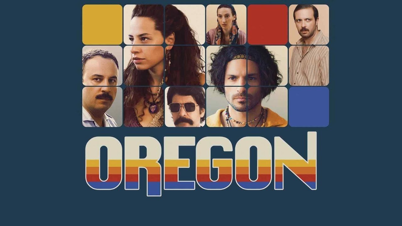 Oregon (2023)