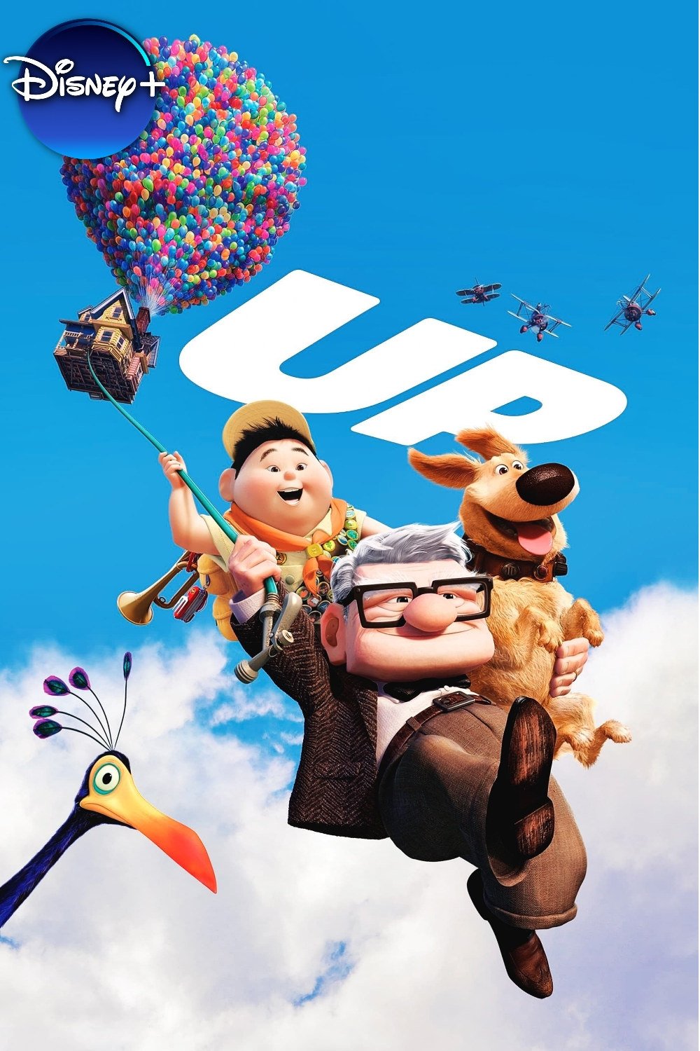 Up