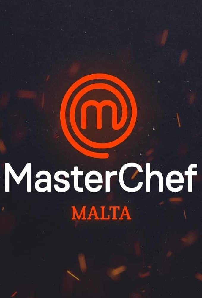 Poster for MasterChef Malta