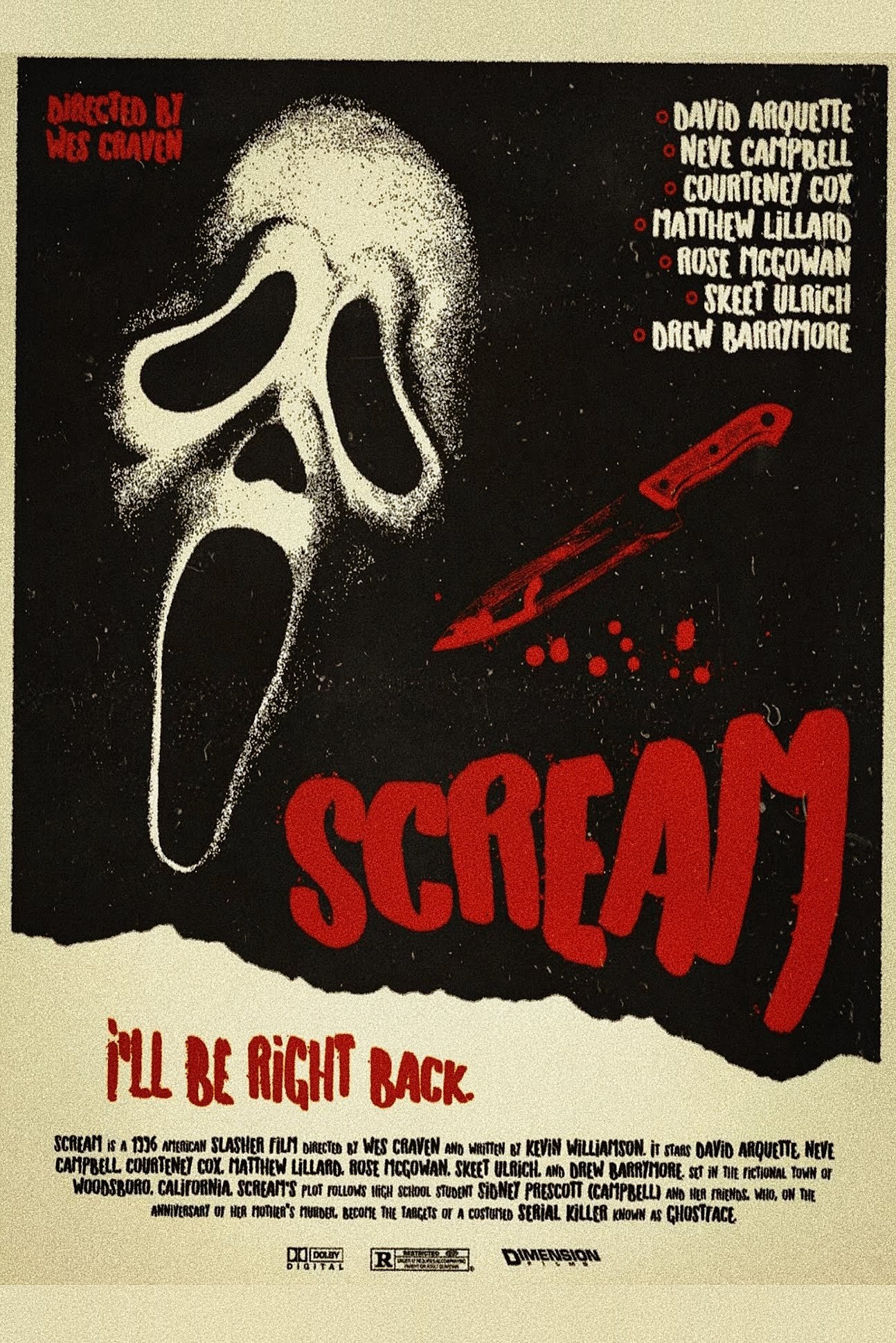 Scream