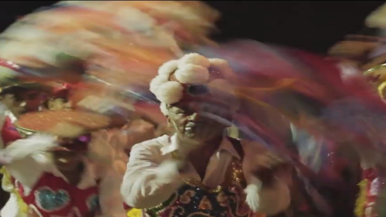 Imagem do Filme Mestre Biu
