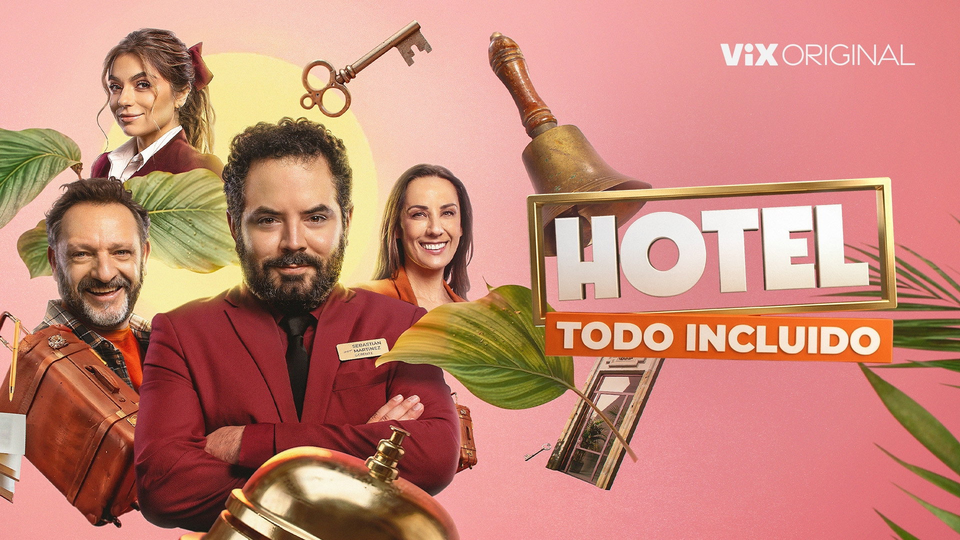 Hotel Todo Incluido