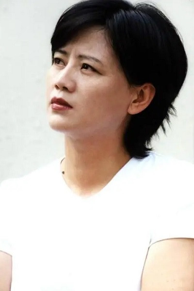 et billede af Jia Yulan