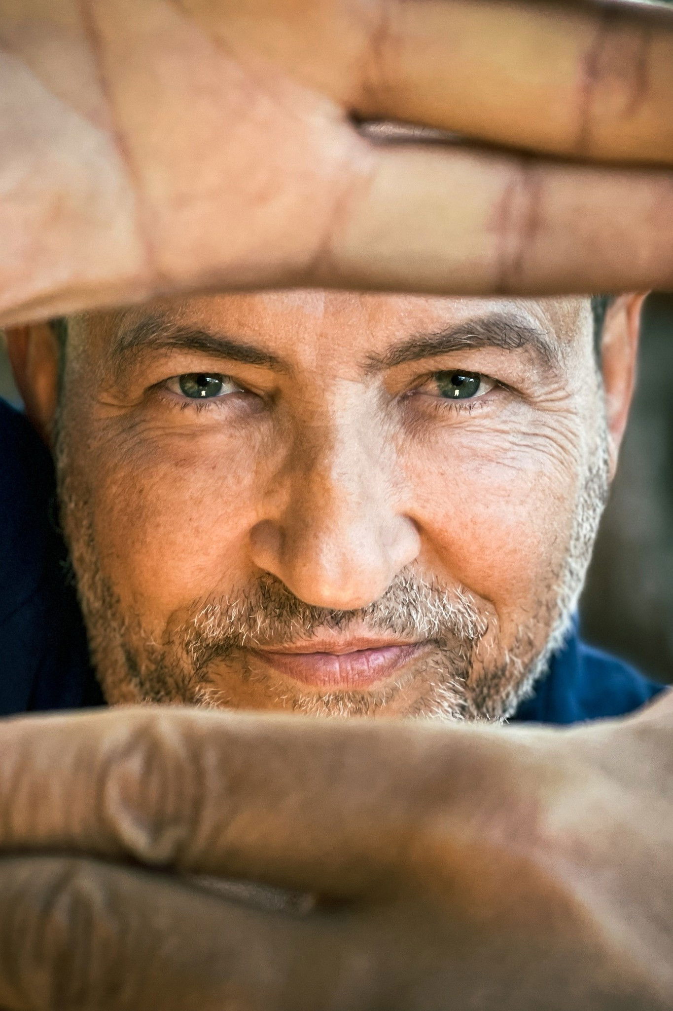 et billede af Alessandro Piva