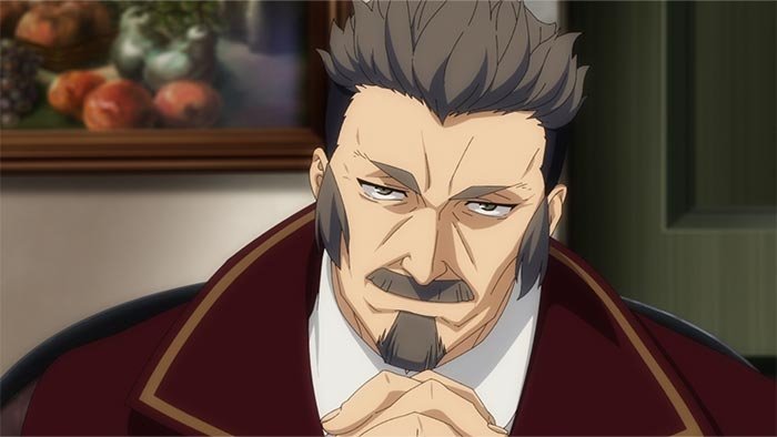 Isekai Meikyuu de Harem wo episodio 1 — MonosChinos