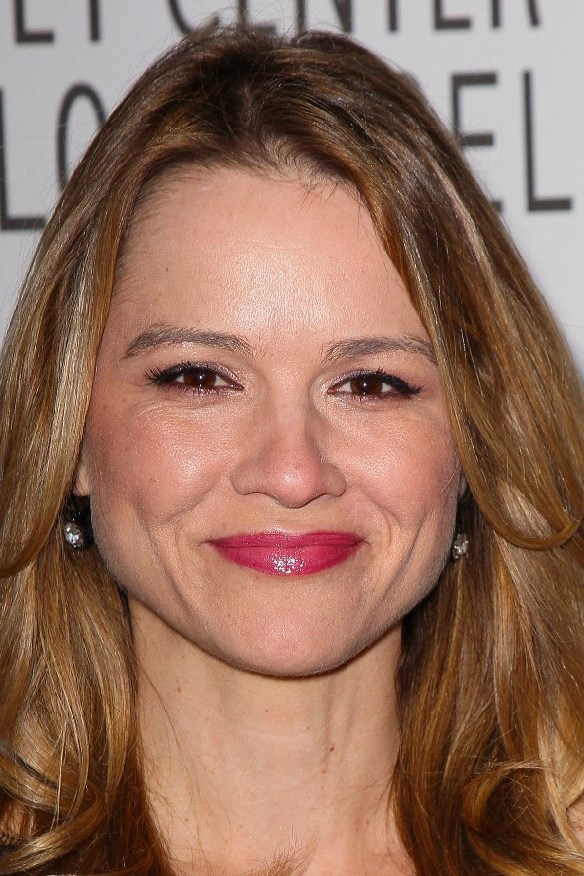 et billede af JJ Snyder