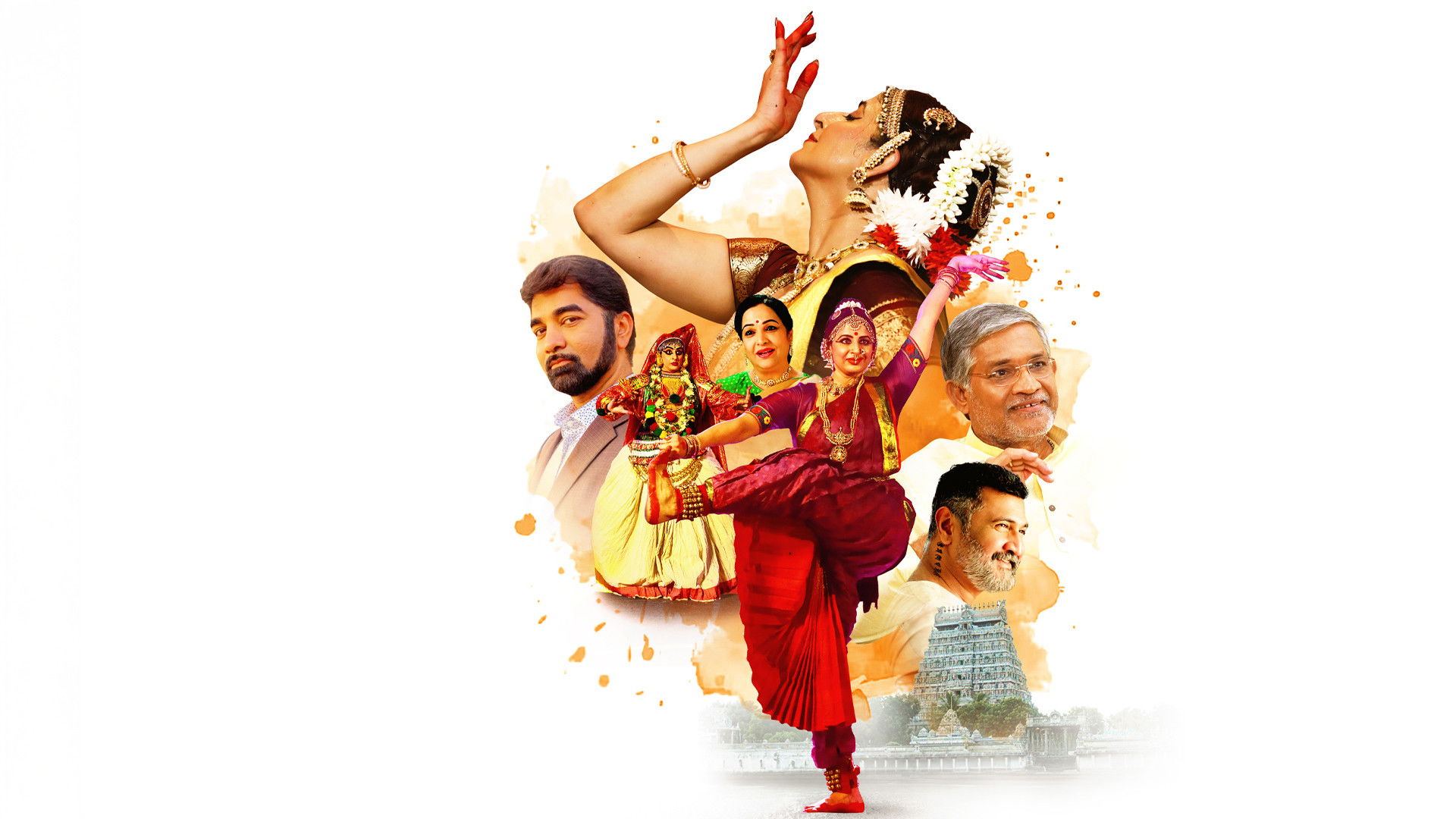 ANDELA RAVAMIDHI backdrop image