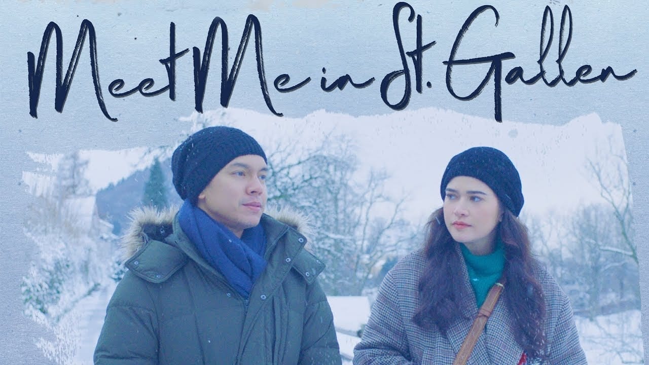 Meet Me In St. Gallen (2018)