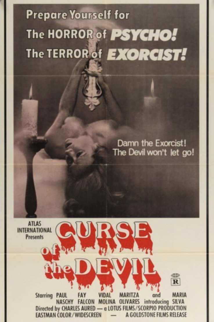 Curse of the Devil