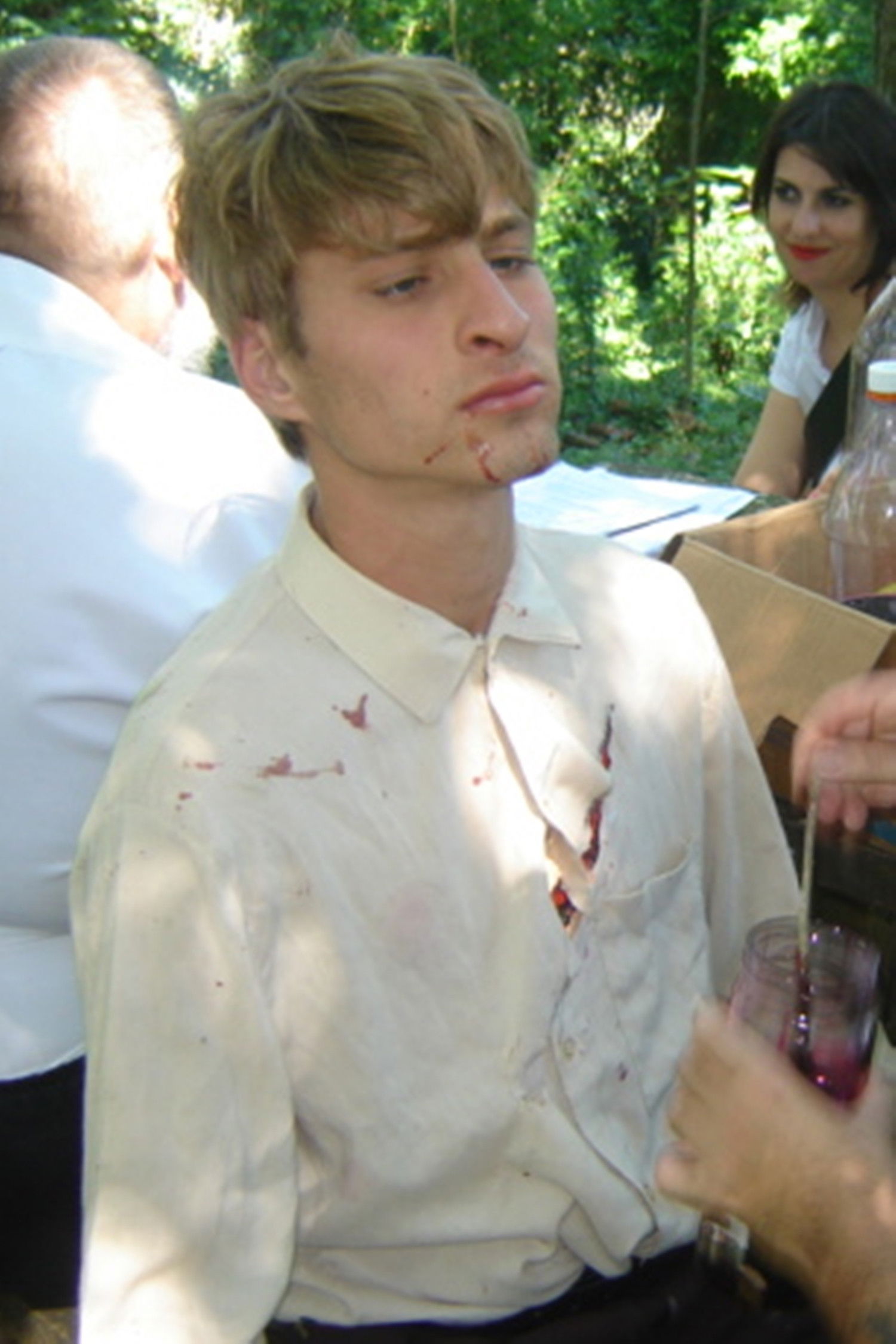 et billede af Minuano