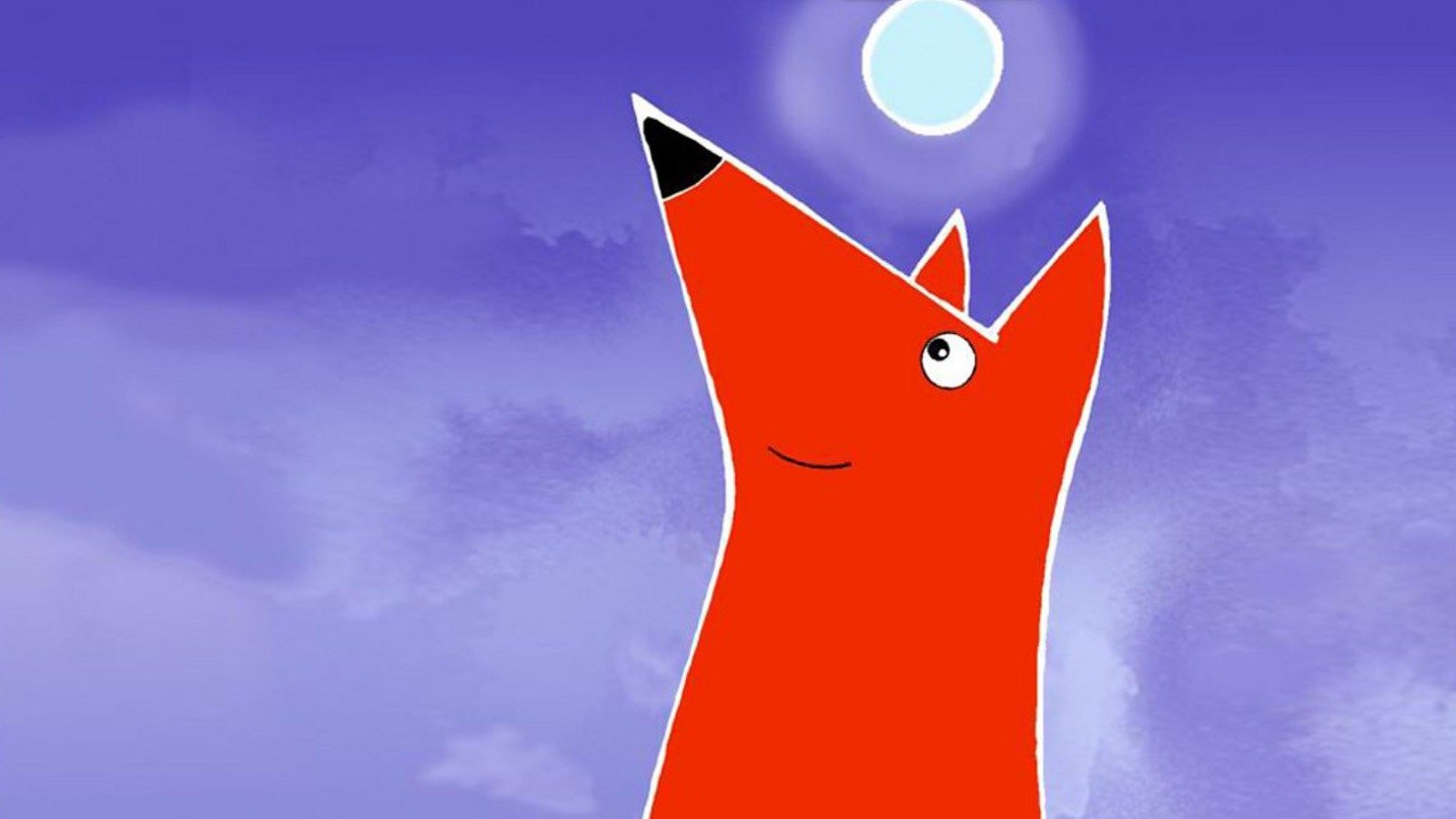 Pablo the Little Red Fox