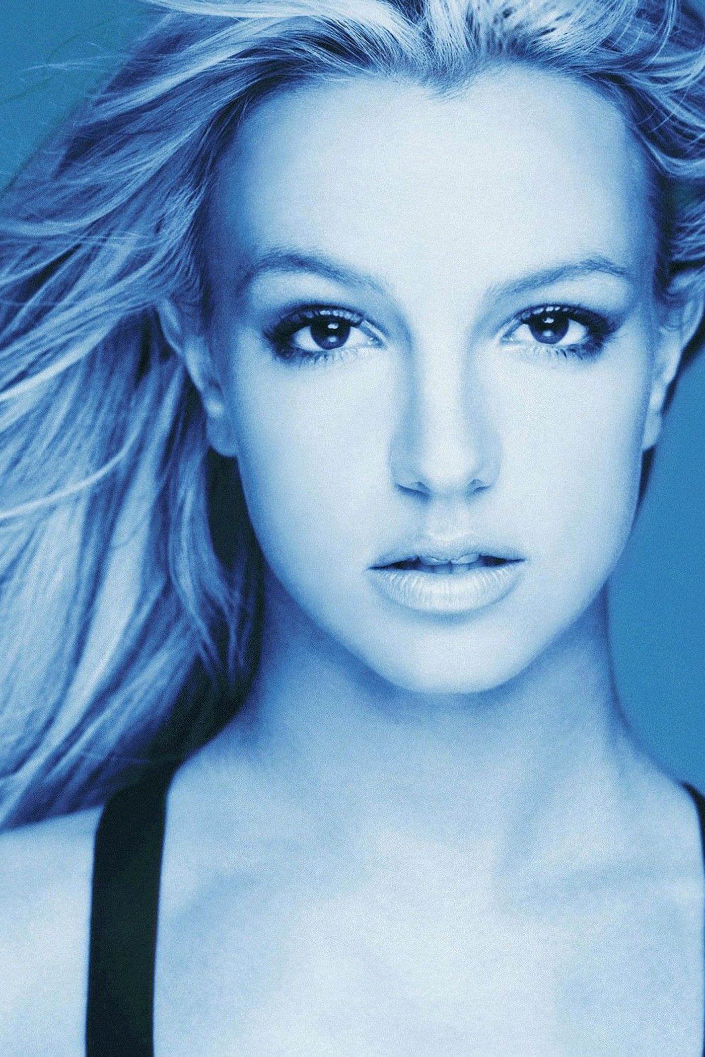 Britney Spears: The Videos - Season 4
