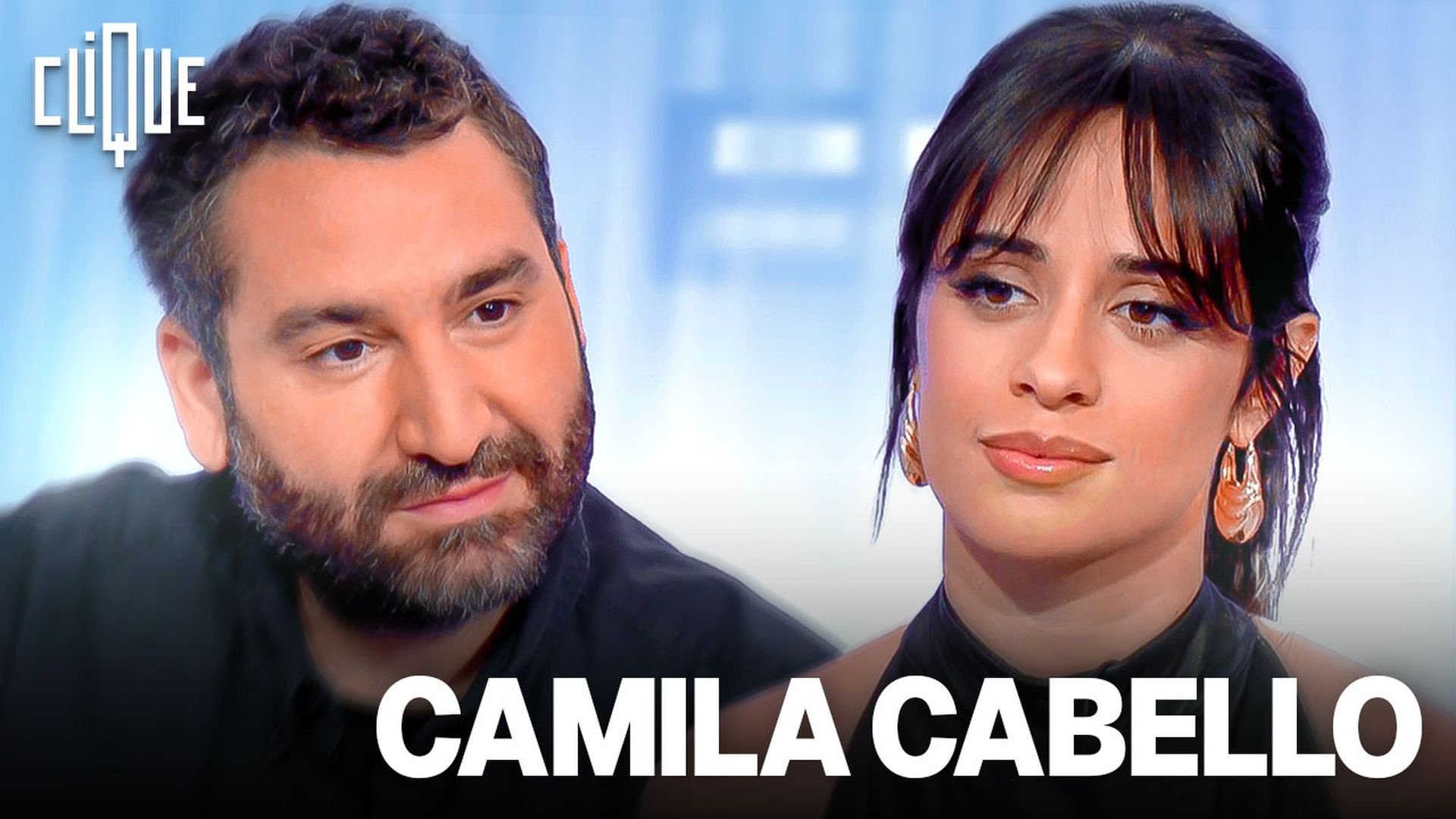 Clique - Camila Cabello