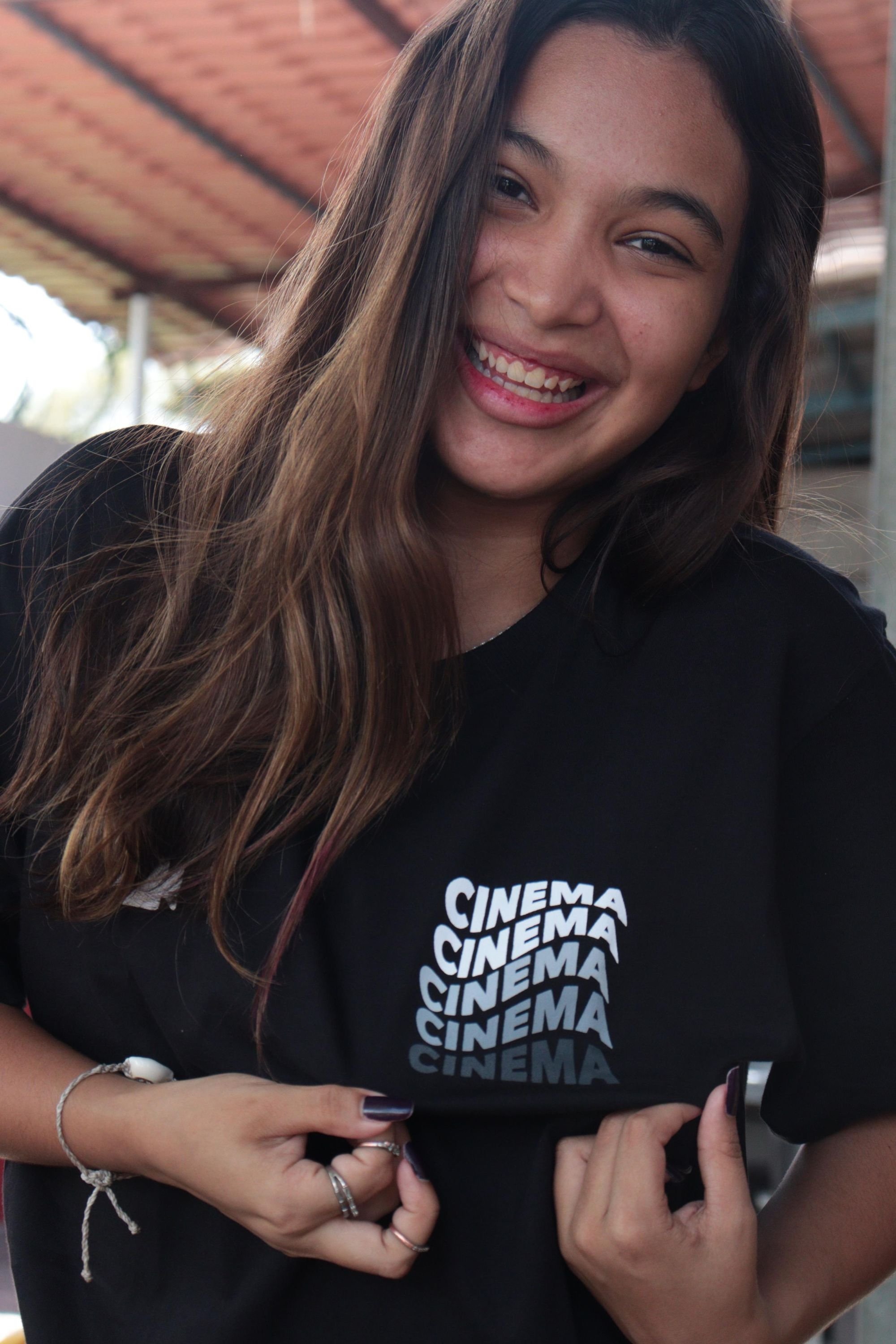 Maria Eduarda Viana | Writer