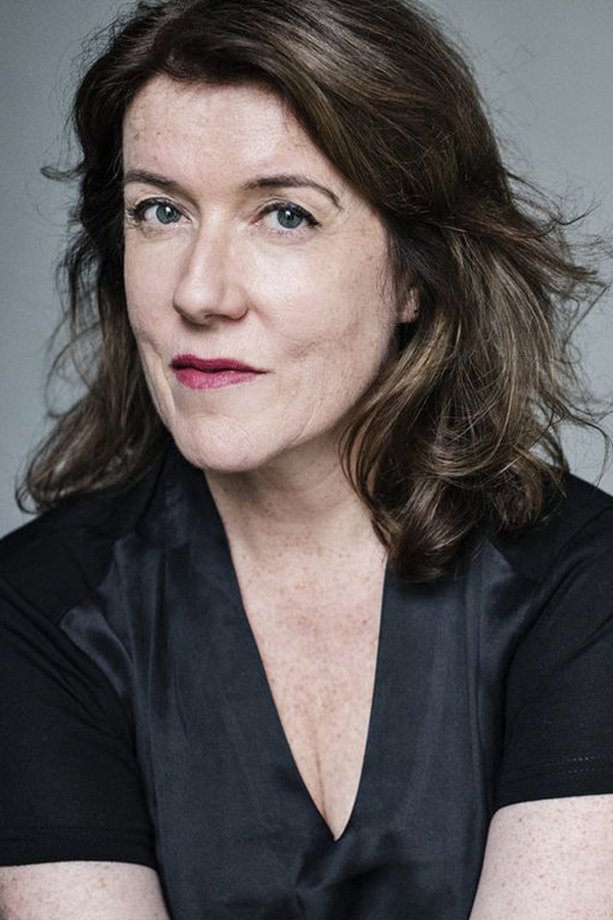 Emily Swain's picture in the cast