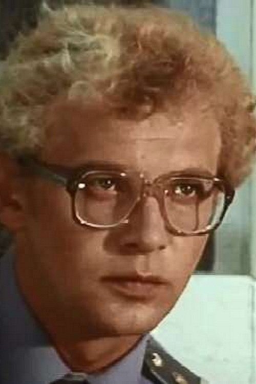 et billede af Vladimir Kuznetsov