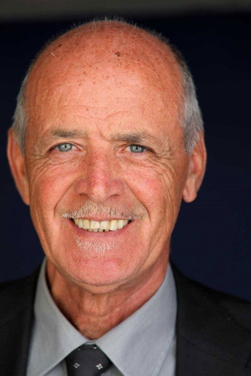 et billede af Bruno de Stephanis