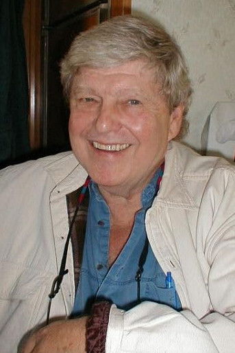 et billede af John Clark