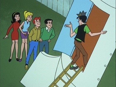 The Archie Show