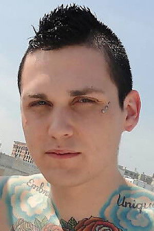 et billede af Sabastian Fischer