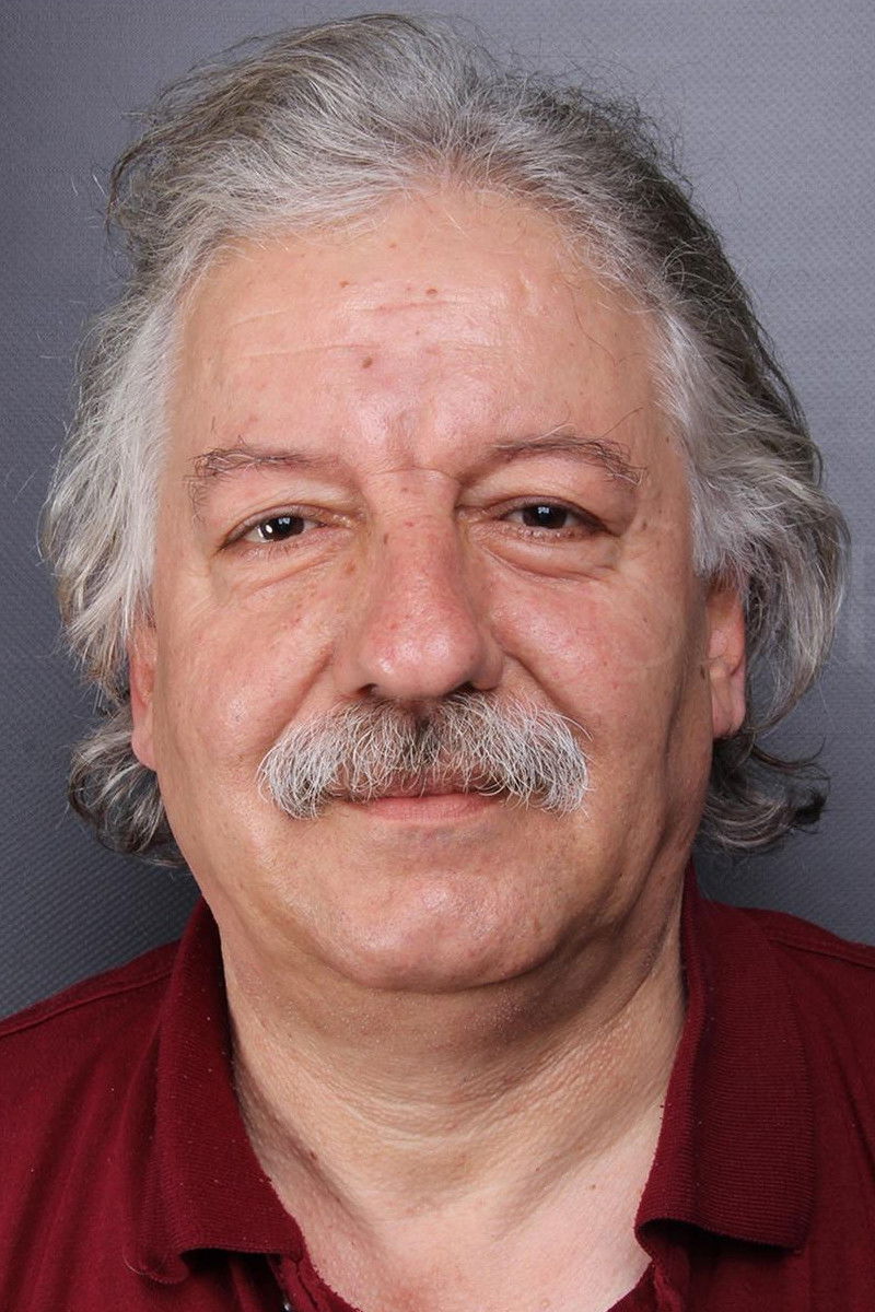 et billede af Yusuf Köksal