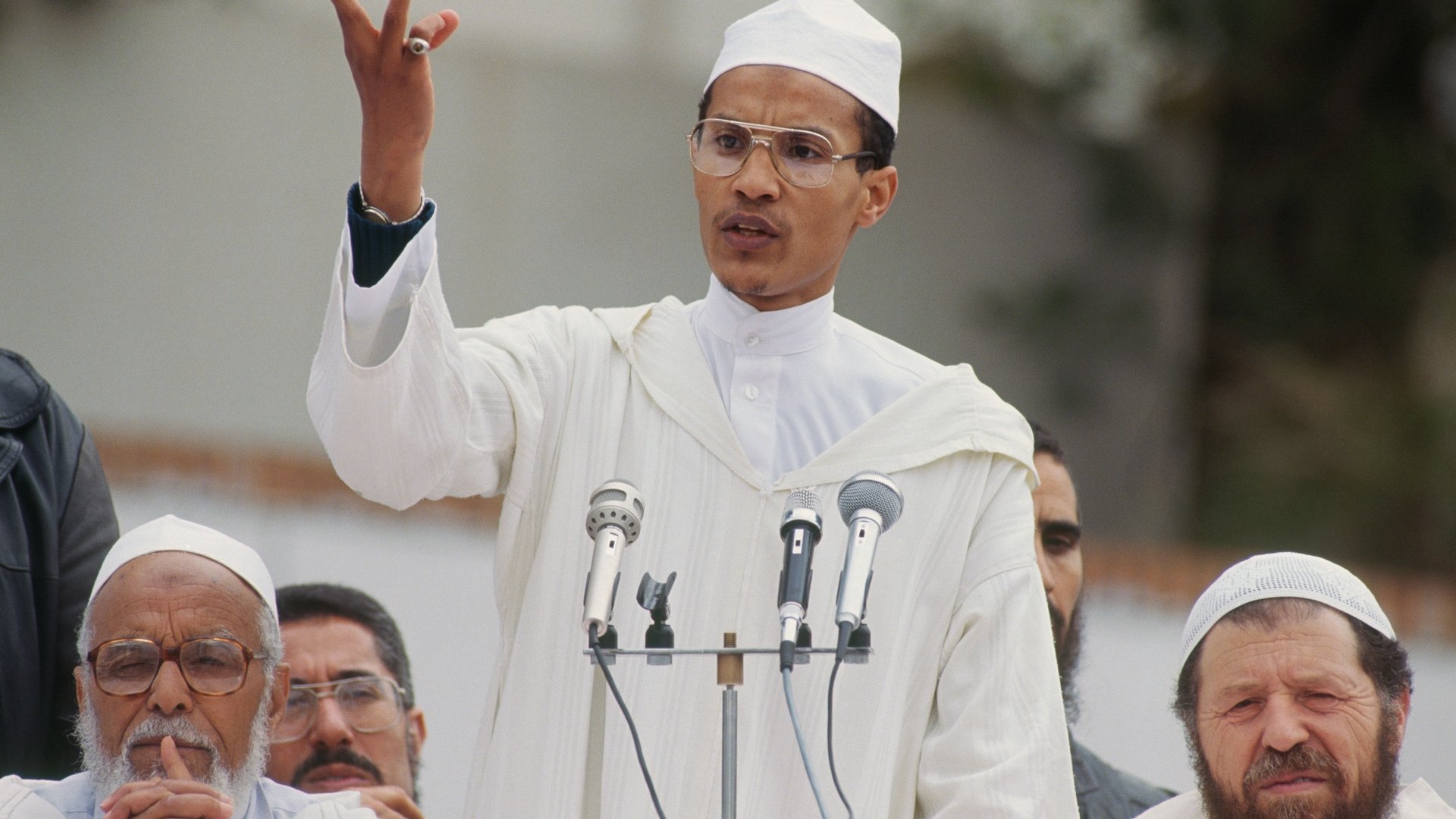 Algérie 1988-2000 : Autopsie d'une tragédie (2005)