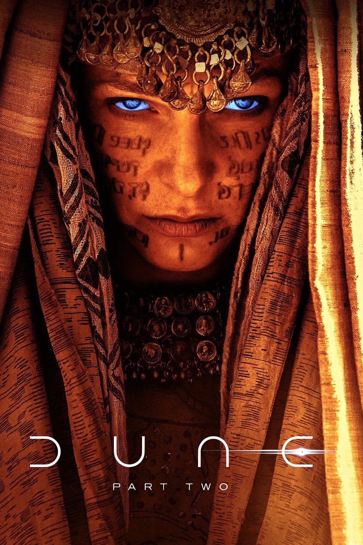 Dune: Part Two
